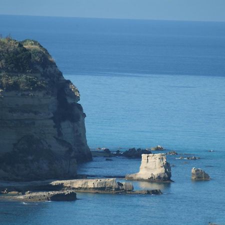 Hotel Valemare Tropea Luaran gambar