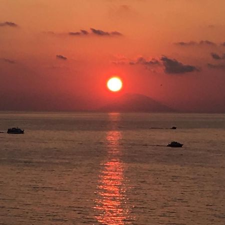 Hotel Valemare Tropea Luaran gambar