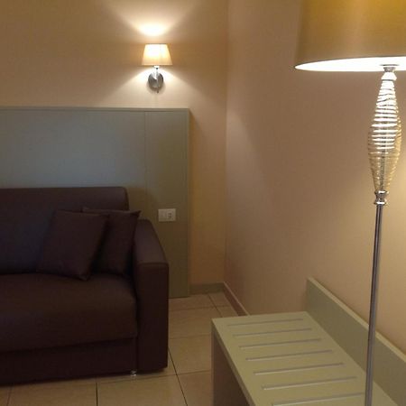 Hotel Valemare Tropea Luaran gambar