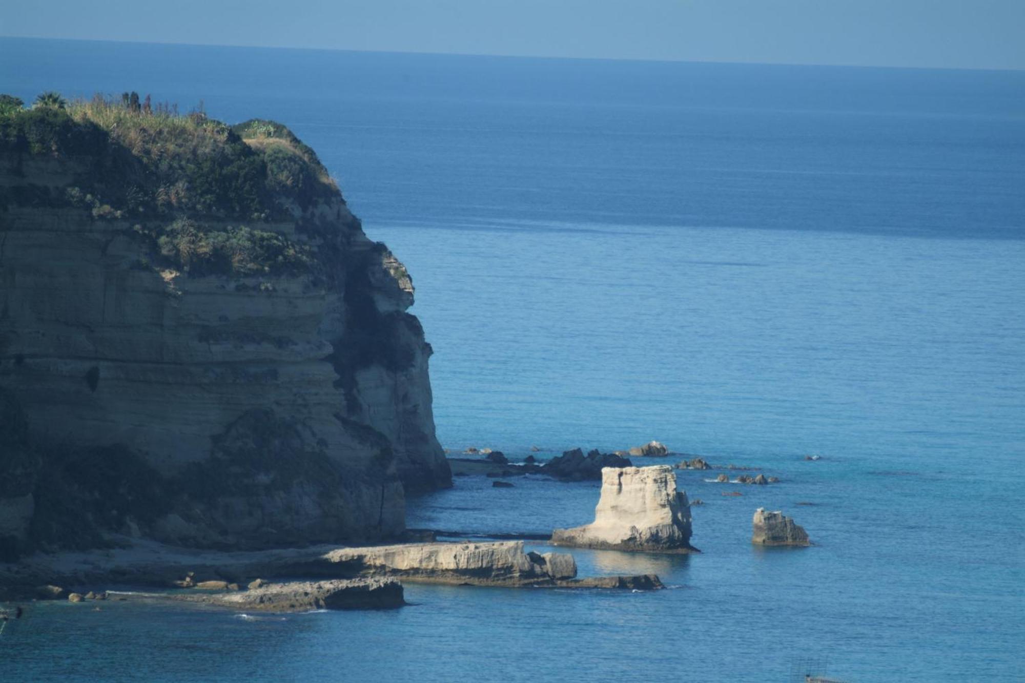 Hotel Valemare Tropea Luaran gambar