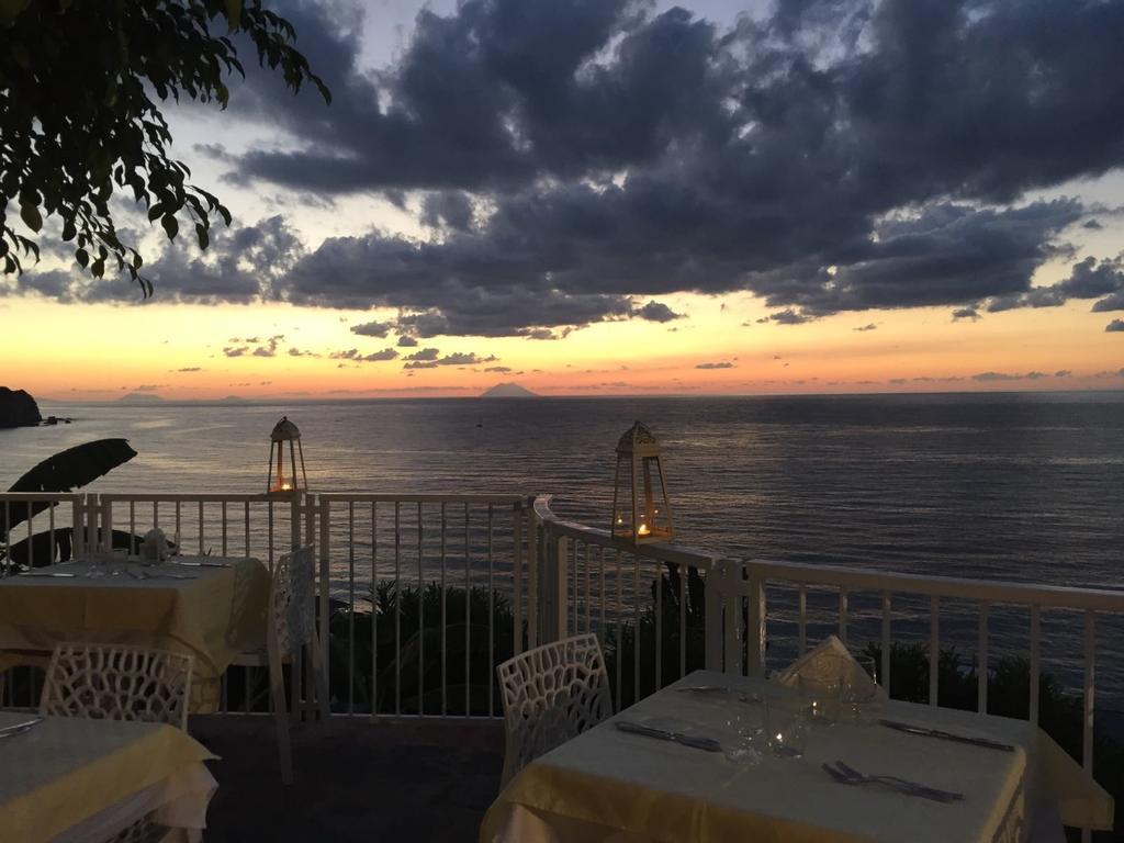Hotel Valemare Tropea Luaran gambar