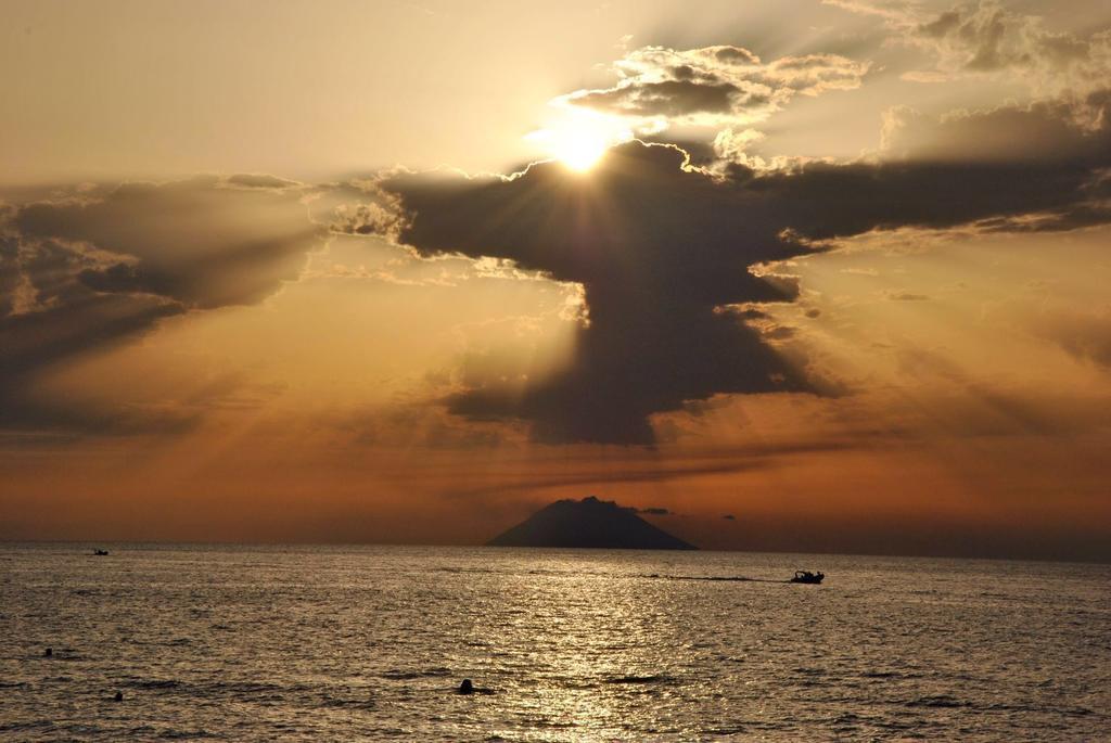 Hotel Valemare Tropea Luaran gambar
