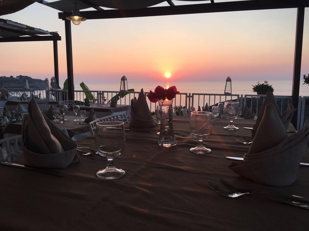 Hotel Valemare Tropea Luaran gambar