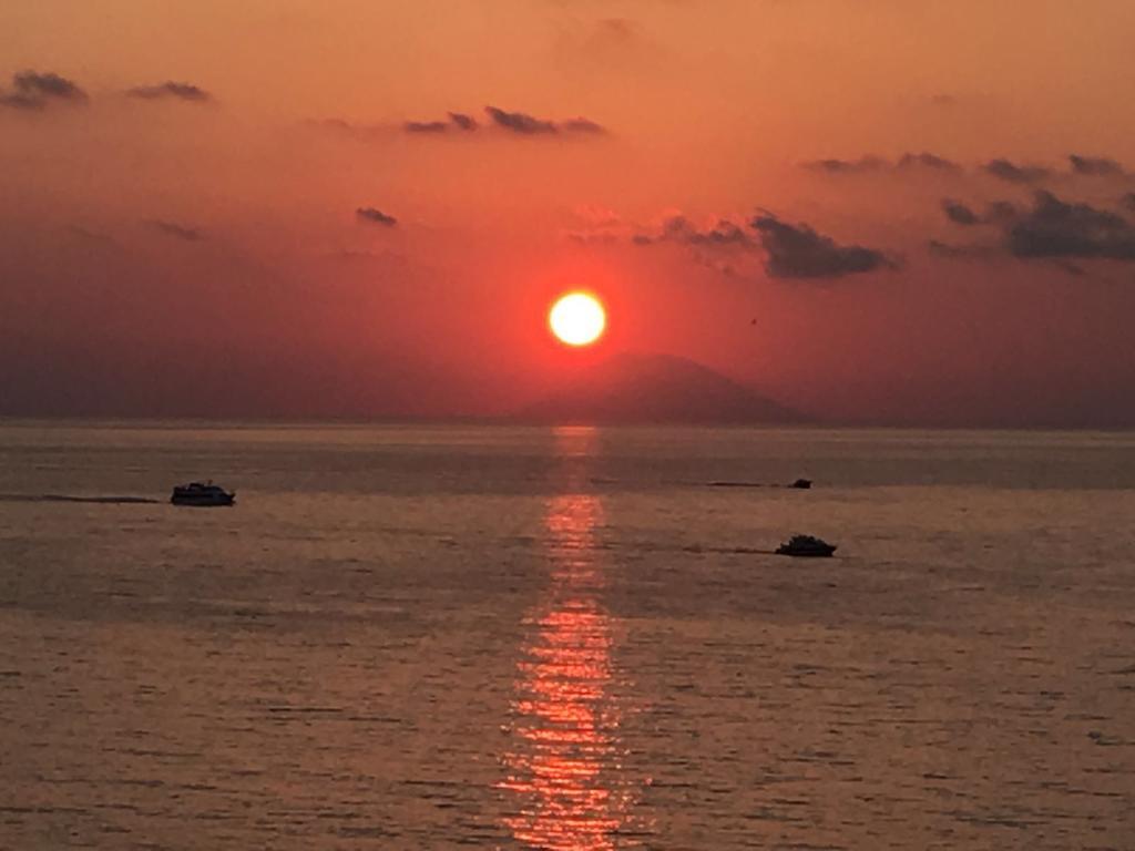 Hotel Valemare Tropea Luaran gambar