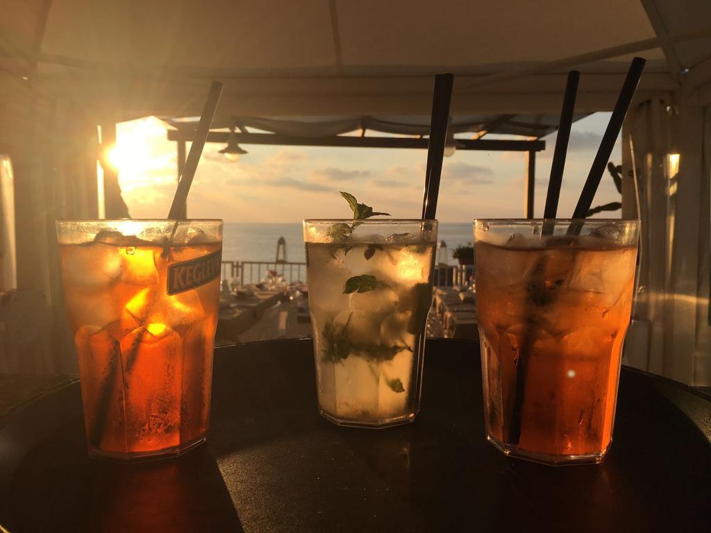 Hotel Valemare Tropea Luaran gambar