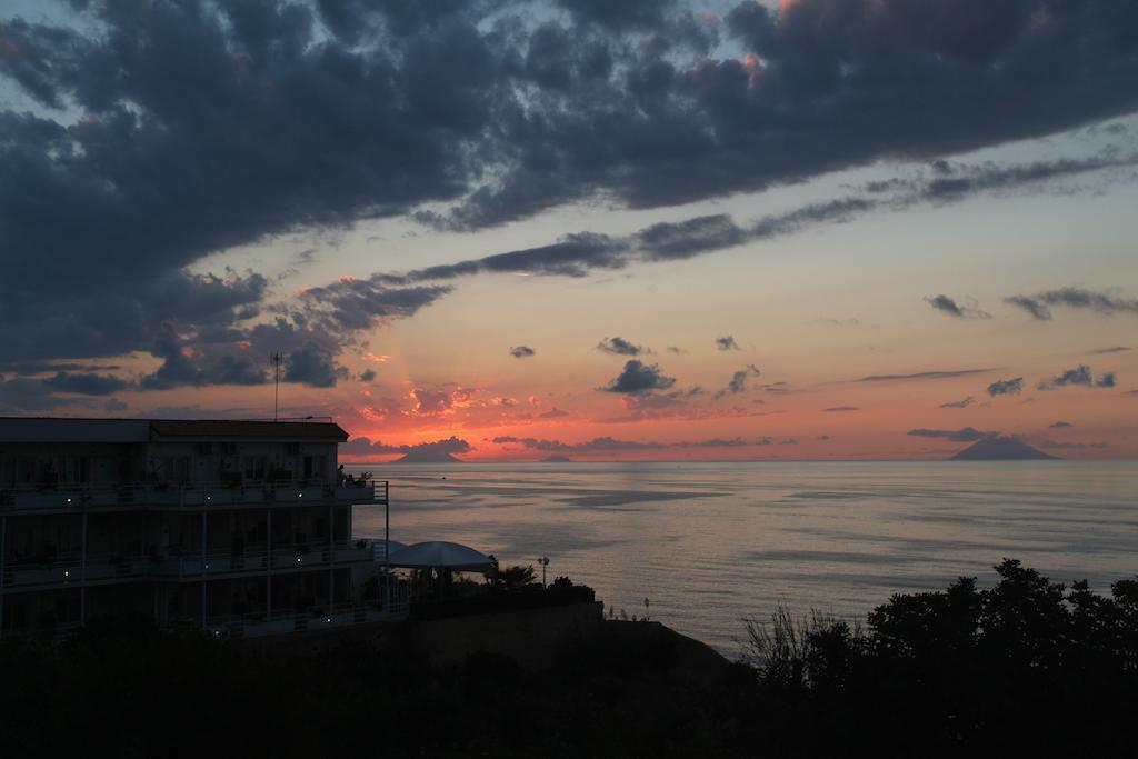 Hotel Valemare Tropea Luaran gambar