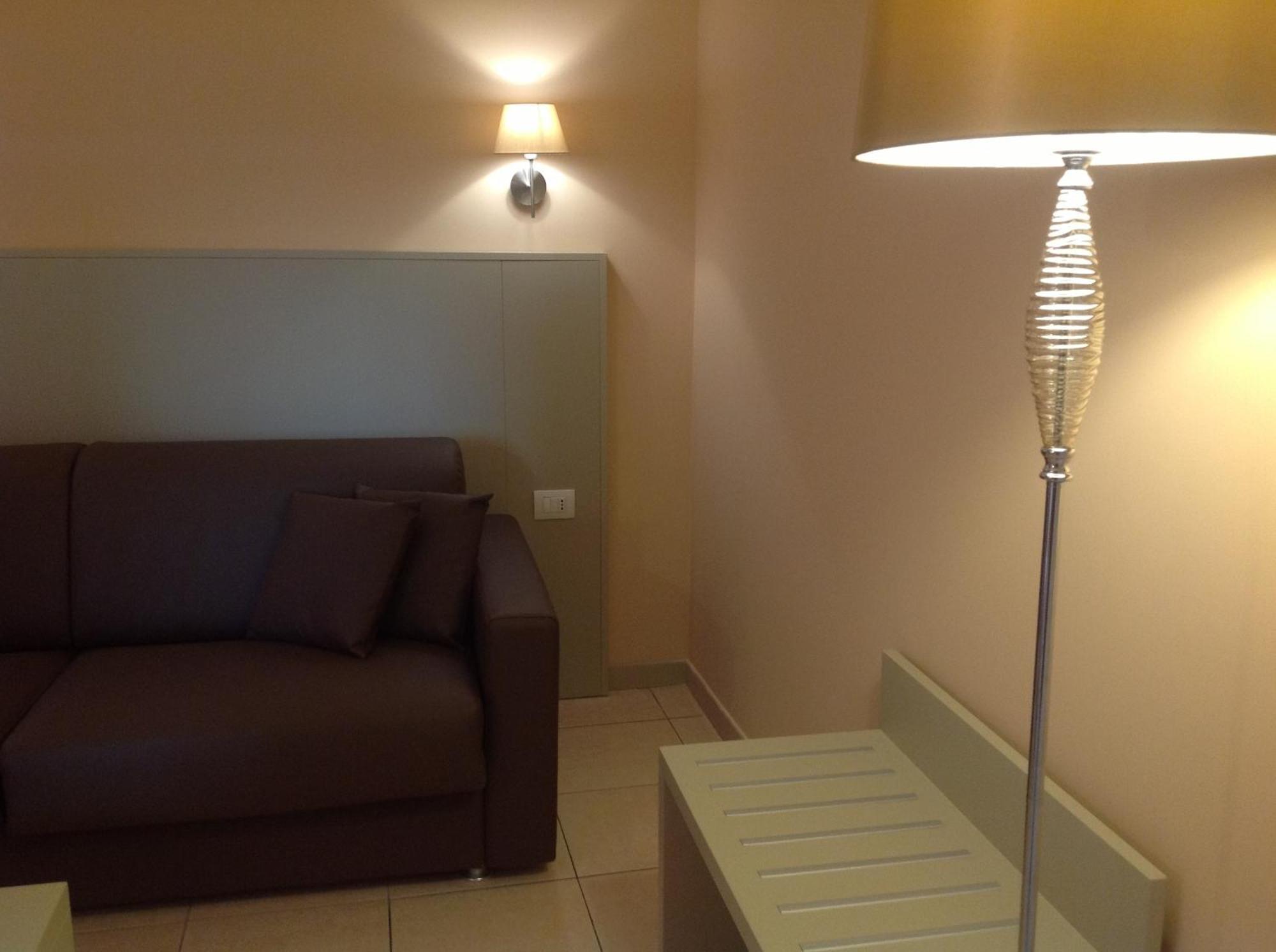Hotel Valemare Tropea Luaran gambar