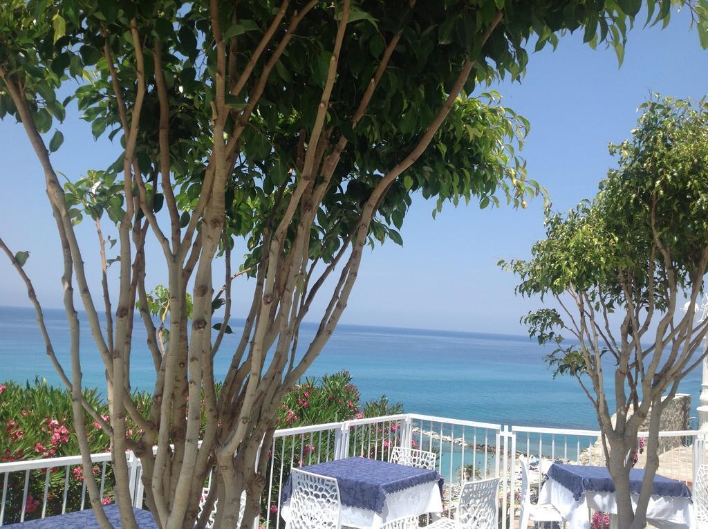 Hotel Valemare Tropea Luaran gambar