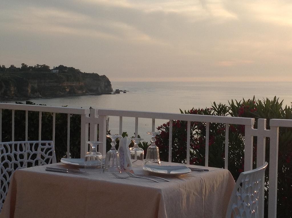 Hotel Valemare Tropea Luaran gambar