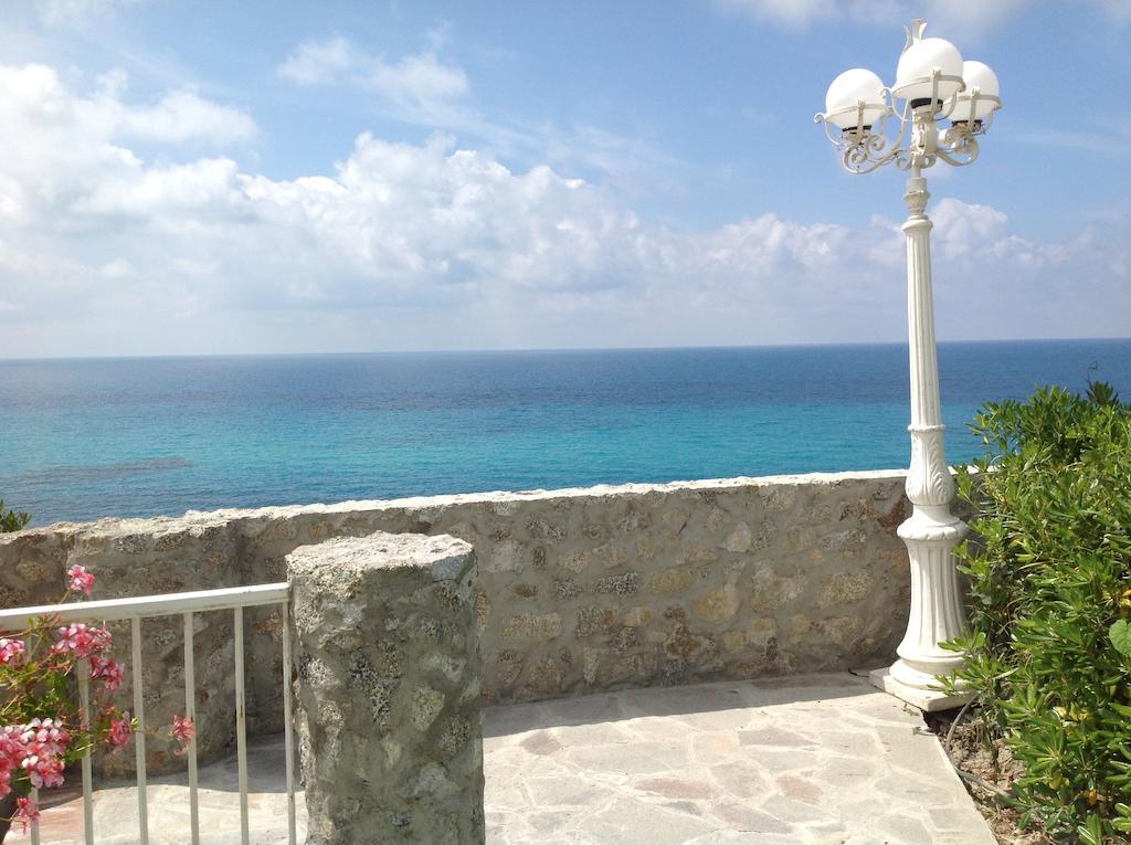Hotel Valemare Tropea Luaran gambar