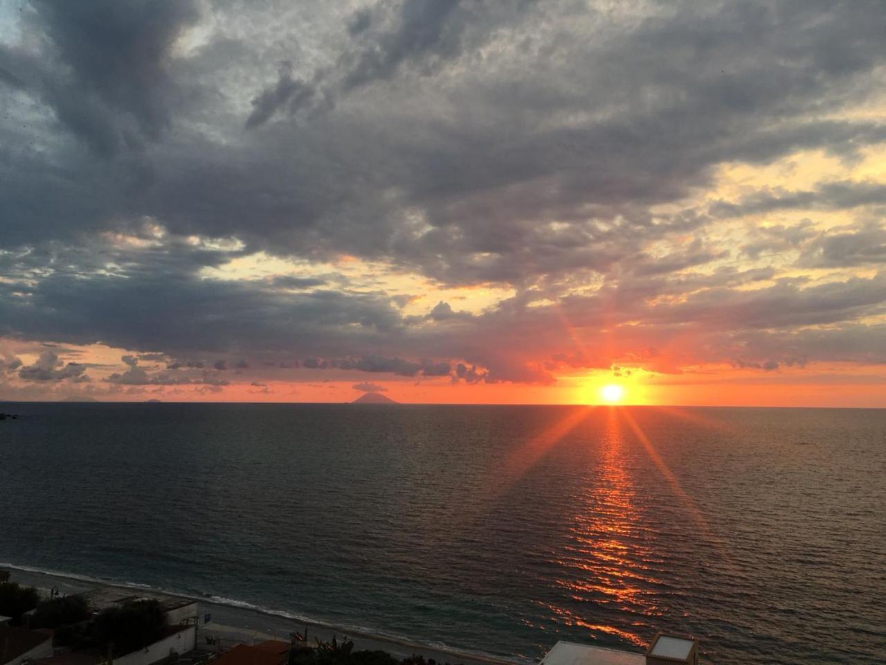 Hotel Valemare Tropea Luaran gambar