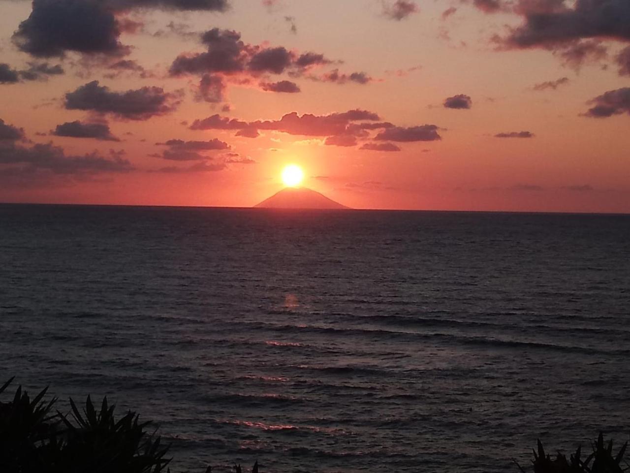 Hotel Valemare Tropea Luaran gambar