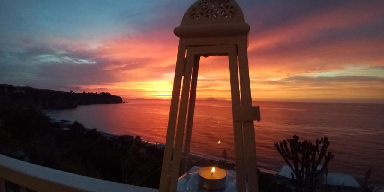 Hotel Valemare Tropea Luaran gambar