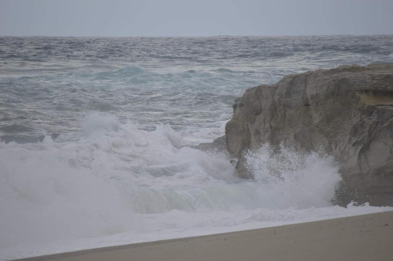 Hotel Valemare Tropea Luaran gambar