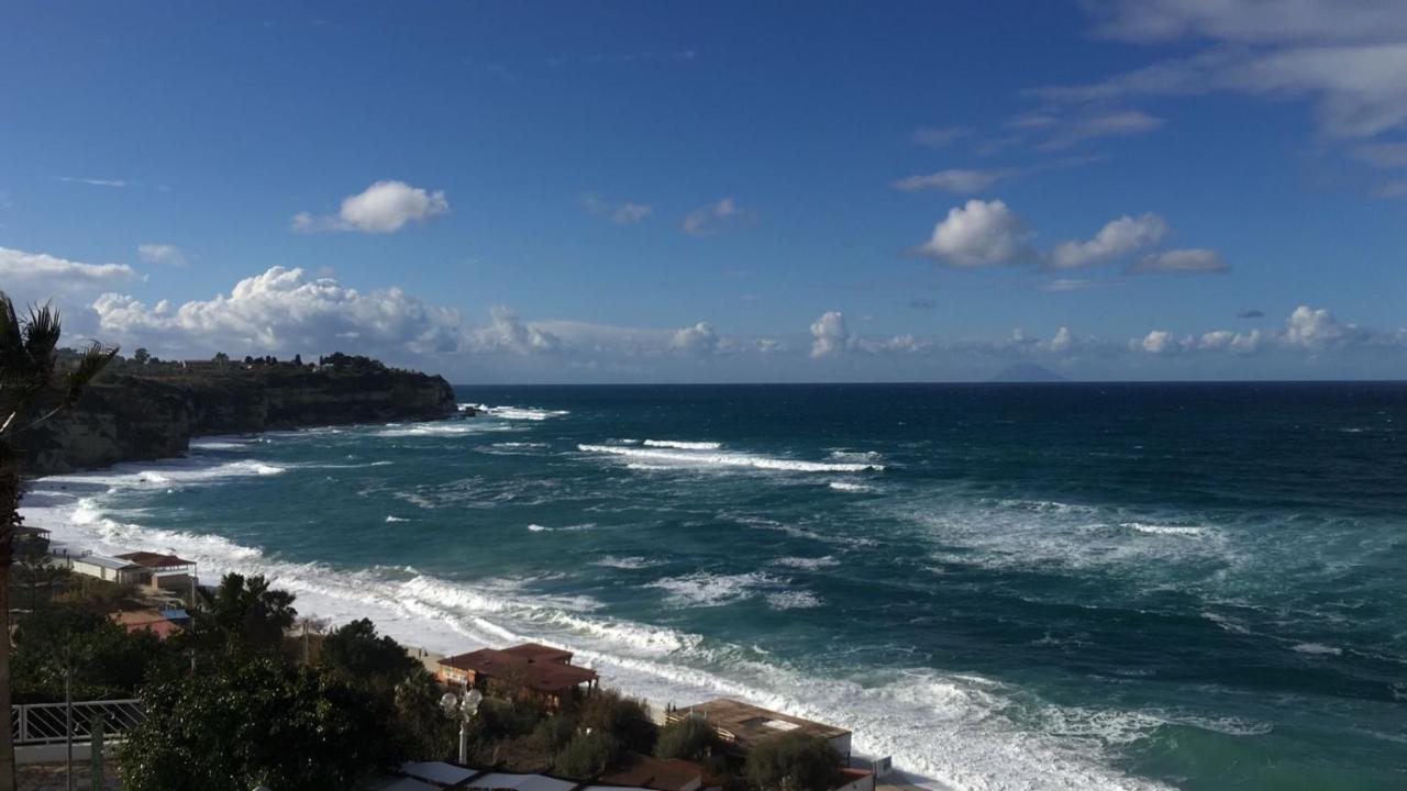 Hotel Valemare Tropea Luaran gambar