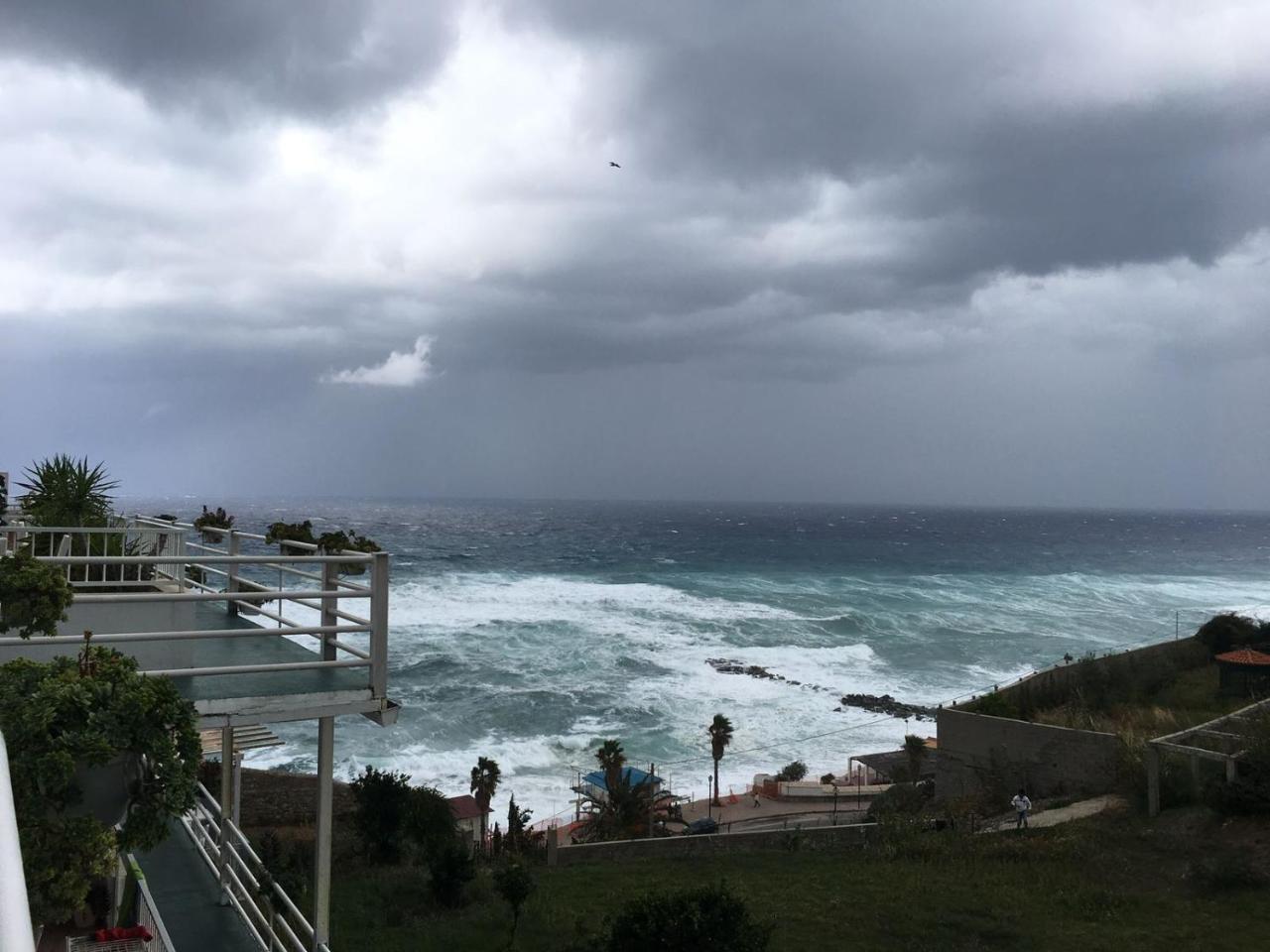 Hotel Valemare Tropea Luaran gambar