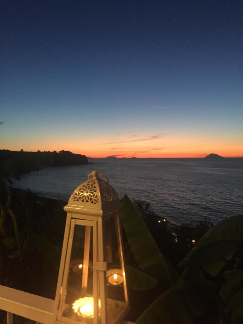 Hotel Valemare Tropea Luaran gambar