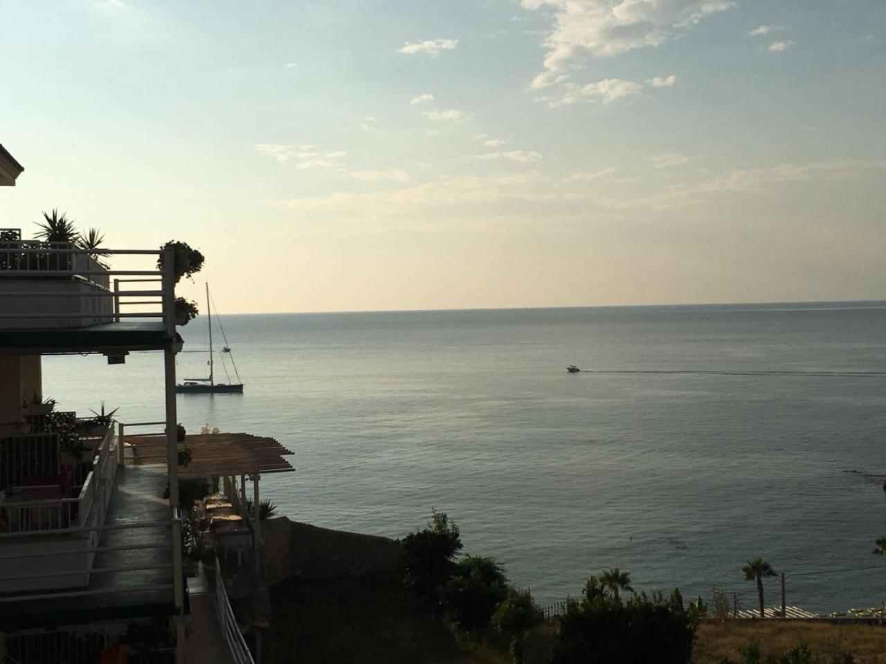 Hotel Valemare Tropea Luaran gambar