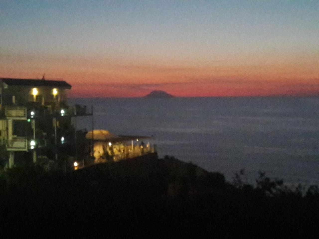 Hotel Valemare Tropea Luaran gambar