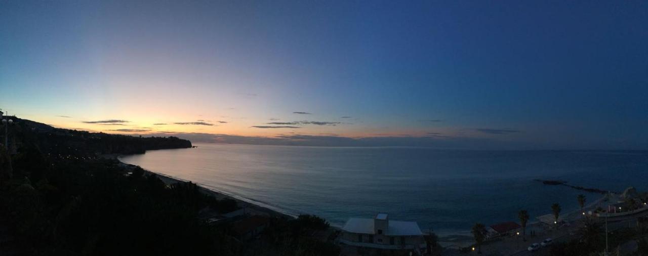 Hotel Valemare Tropea Luaran gambar