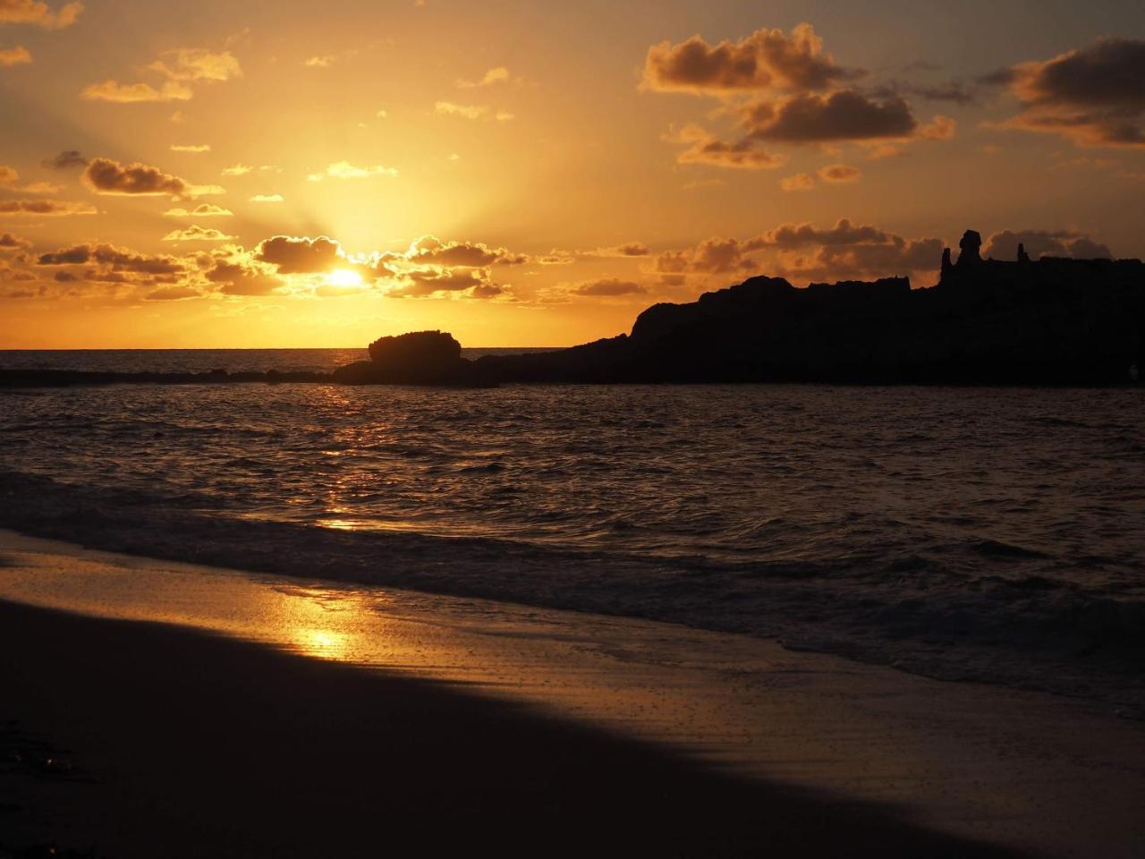 Hotel Valemare Tropea Luaran gambar