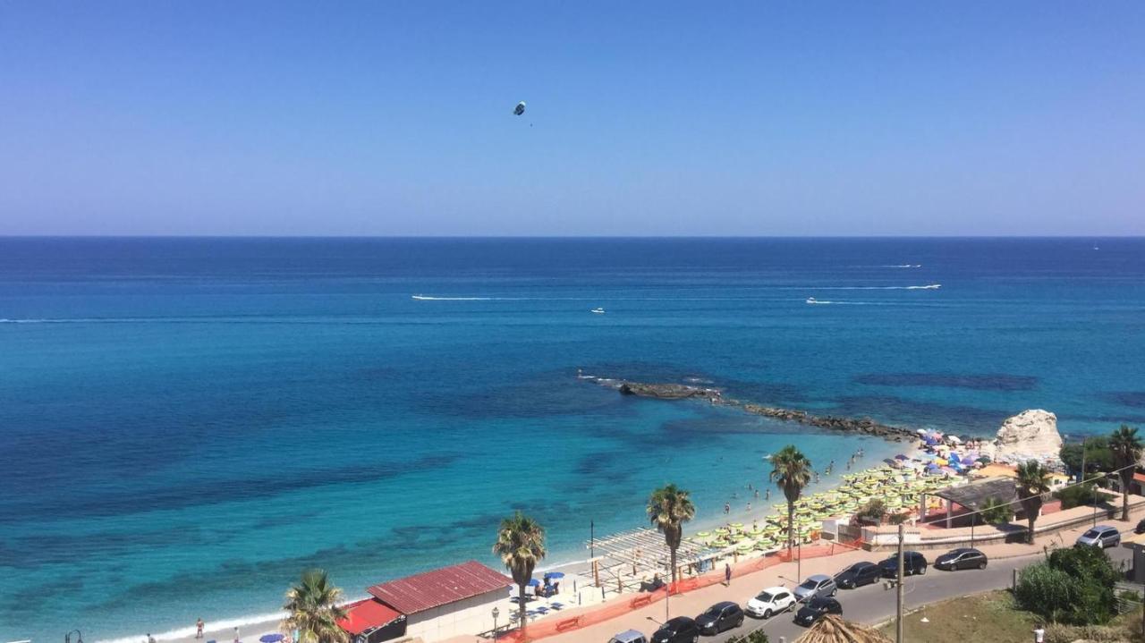 Hotel Valemare Tropea Luaran gambar
