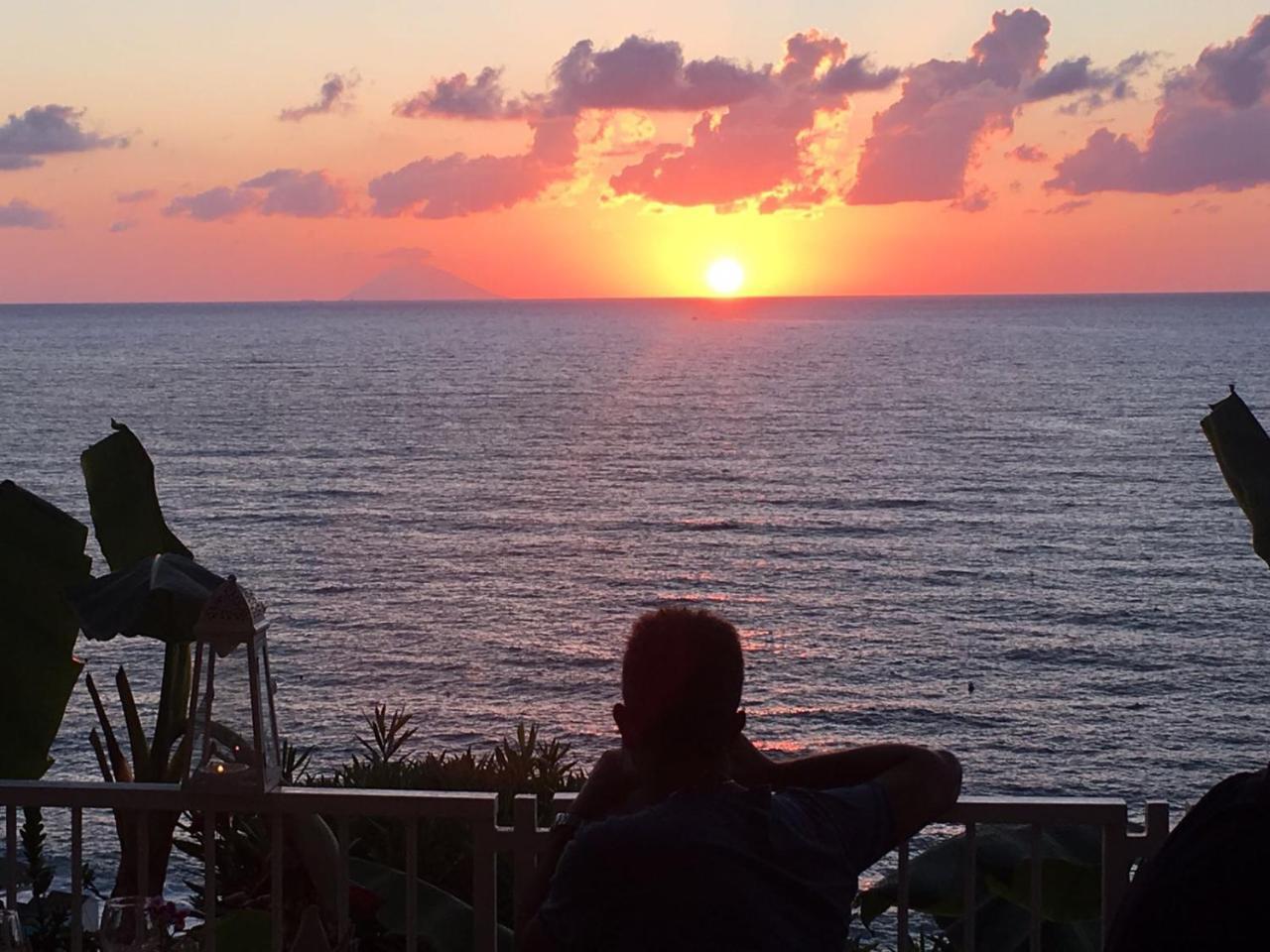 Hotel Valemare Tropea Luaran gambar