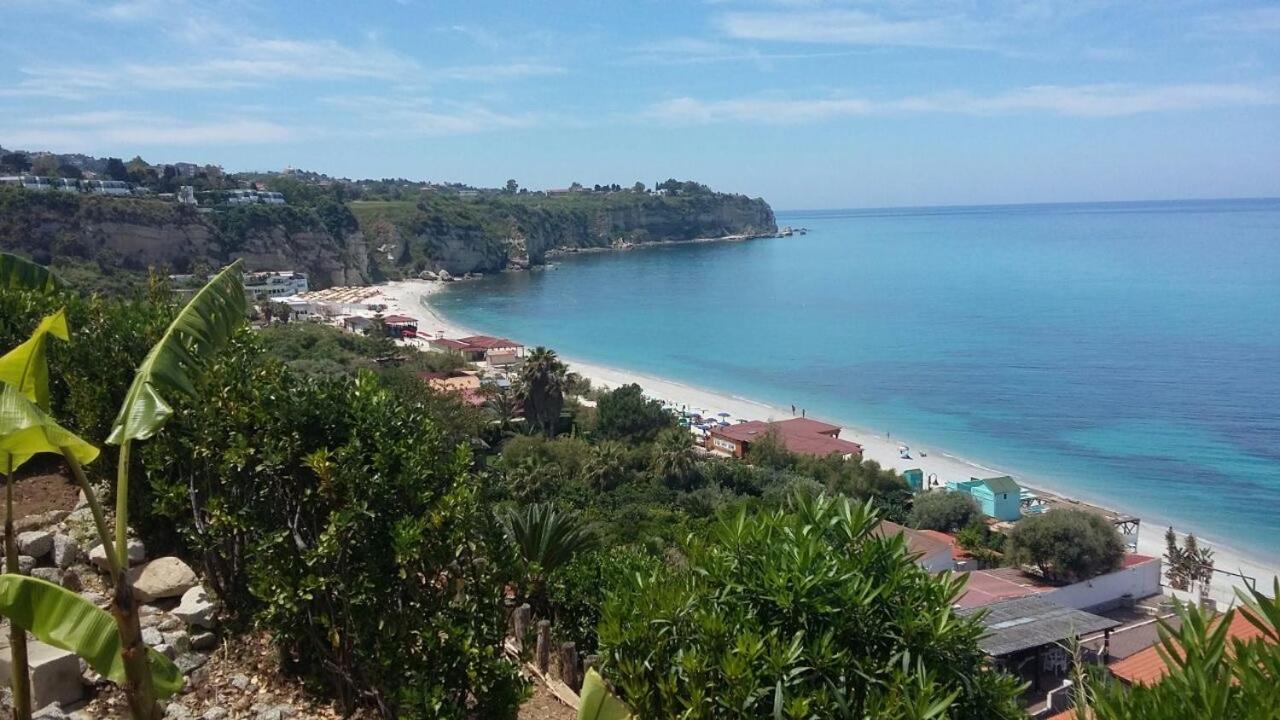 Hotel Valemare Tropea Luaran gambar