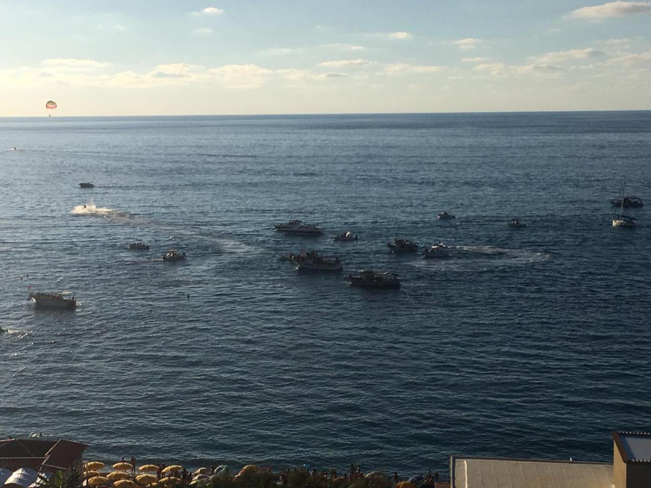 Hotel Valemare Tropea Luaran gambar
