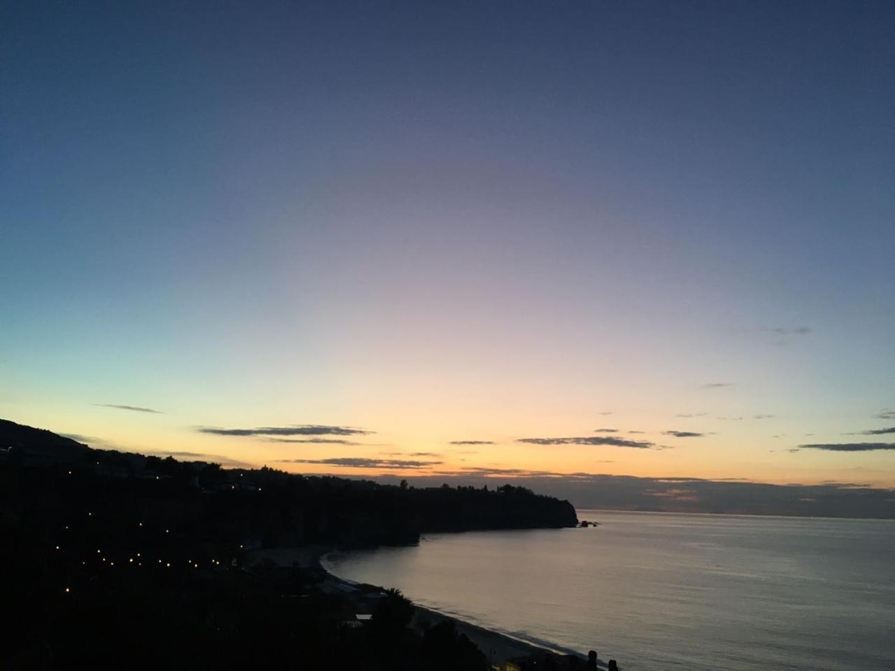 Hotel Valemare Tropea Luaran gambar